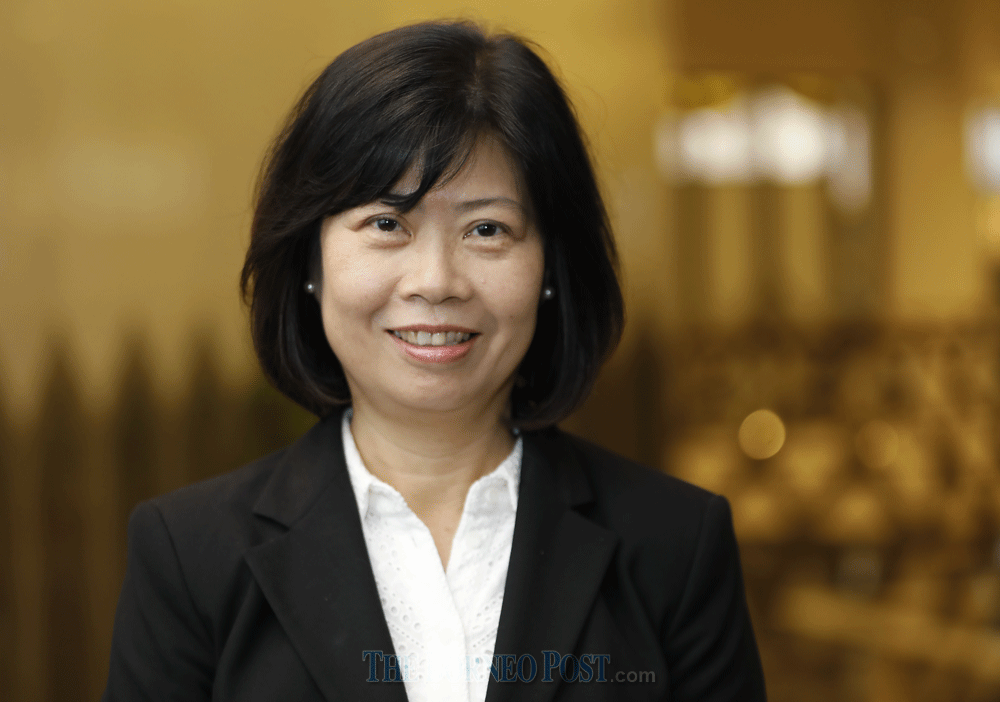 Bukit Assek assemblywoman Irene Chang said face-to-face classes for school students should be deferred until the Covid-19 vaccination programme has achieved the desired herd immunity. u00e2u20acu201d Borneo Post pic