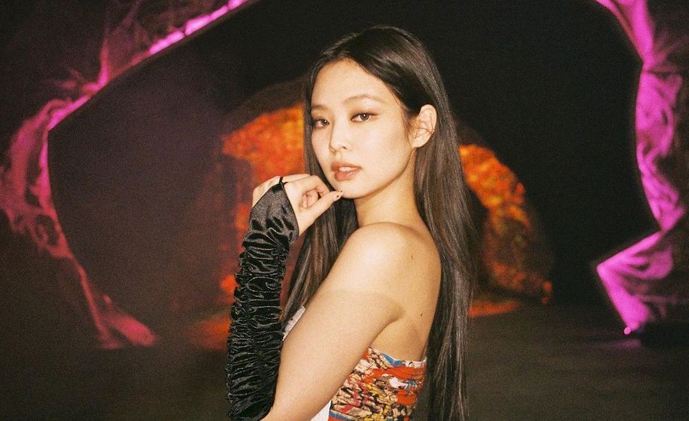 Jennieu00e2u20acu2122s career as a YouTuber has gotten off to a promising start. u00e2u20acu201d Picture via Instagram/jennierubyjane