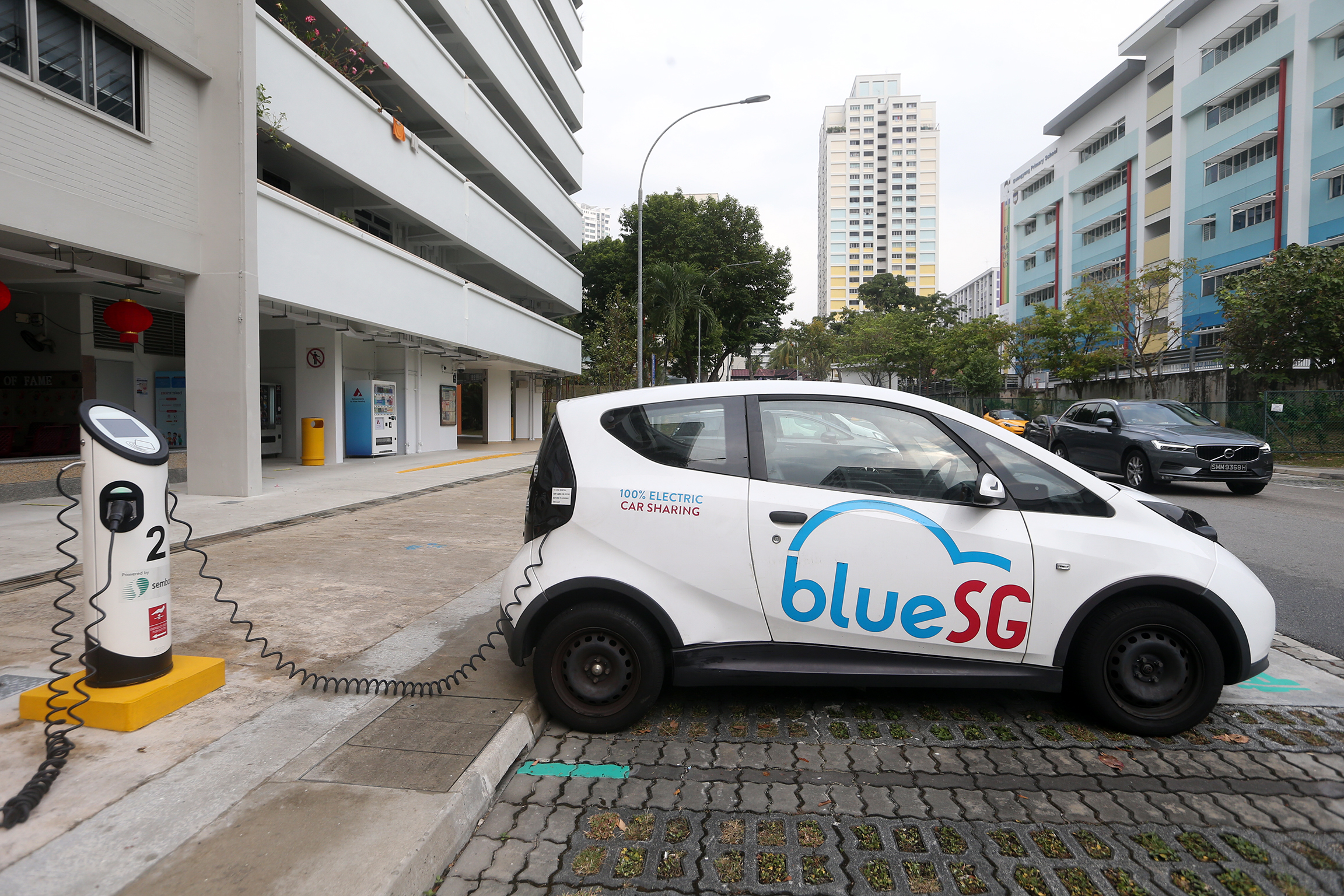 The Government will be collecting data, such as charging durations and state-of-charge at the start and end of each session, according to documents of its first tender to build more than 600 EV charging points at over 200 public car parks by the third qua