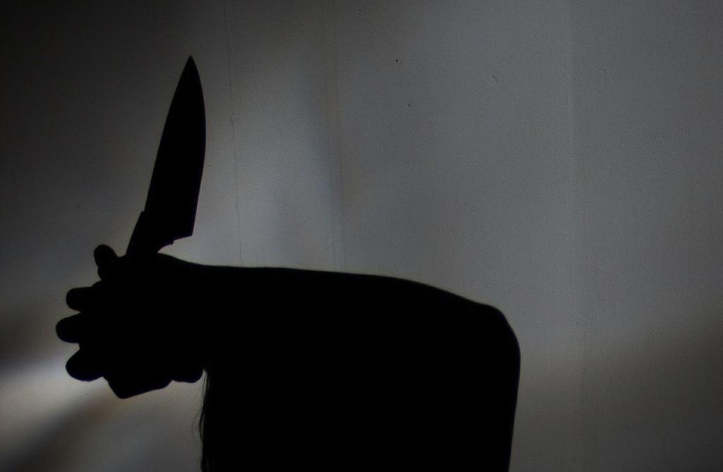 Chen Jianhua stabbed Ye Yuhuanu00e2u20acu2122s neck and back, biting off part of her earlobe and spitting it out. u00e2u20acu2022 Niek Verlaan/Pixabay via TODAY