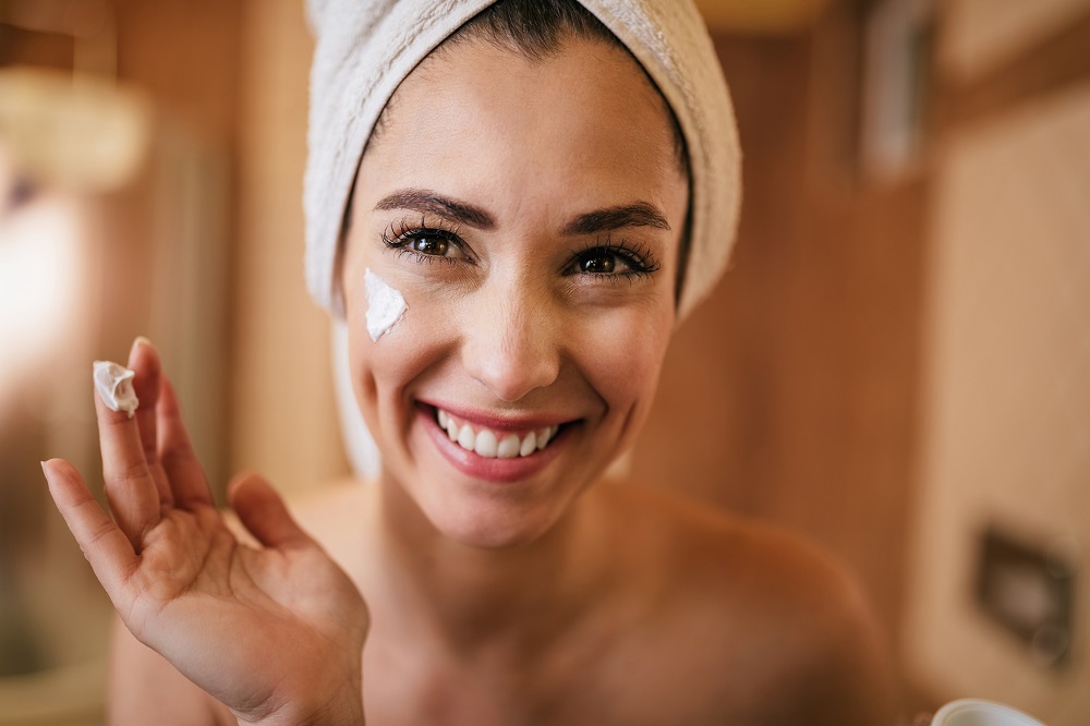 Cosmetics formulated from prebiotics are part of a return to basics: respecting the skin to enable it to better defend itself against external aggressions. u00e2u20acu2022 Getty Images via ETX Studio