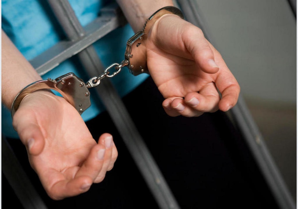 Sathish Nair Dhanabalan was sentenced to six years and 10 months' jail on Feb 10, 2021. u00e2u20acu201d Canva pic via TODAY