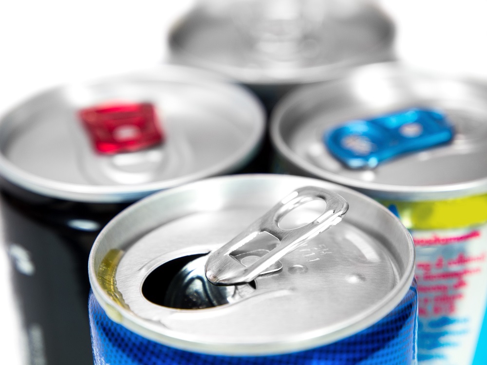 A new study from the US highlights the adverse effects some energy drinks may have on the heart, as findings suggest they could potentially contribute to serious heart conditions. u00e2u20acu2022 Getty Images via ETX Studio