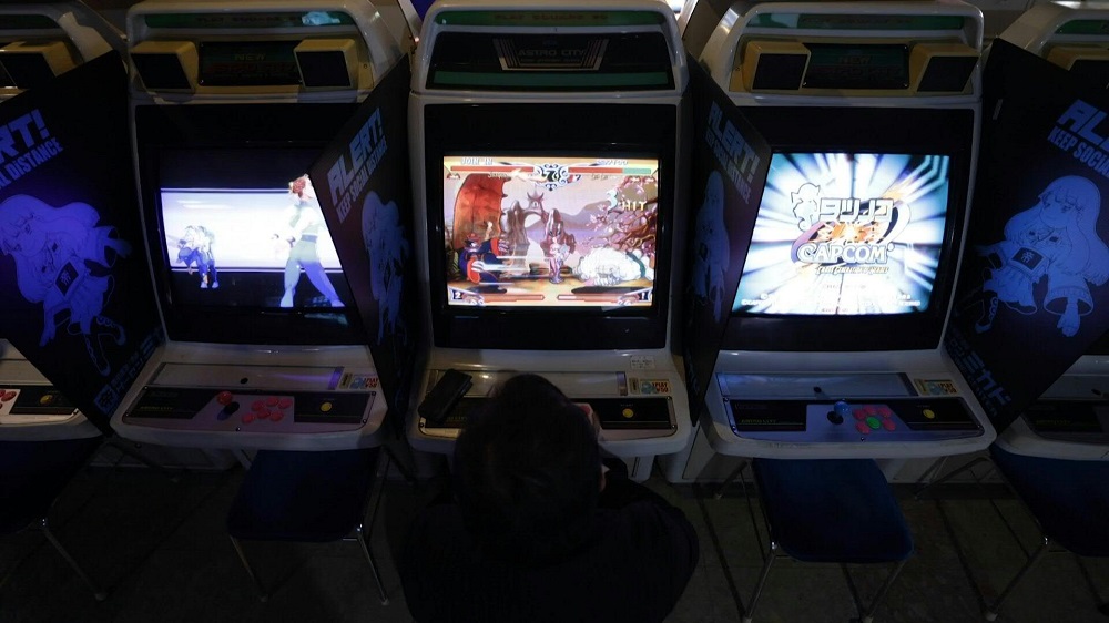 Several arcades went bust following Japan's first state of emergency last year, which saw most of them close completely for two months, and those that survived are now struggling. u00e2u20acu2022 AFP pic via ETX Studio