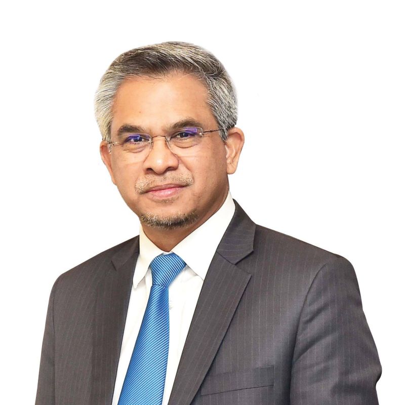 Datuk Dr Mohd Daud Bakar is also president of the International Islamic University Malaysia. u00e2u20acu201d Picture via Facebook 
