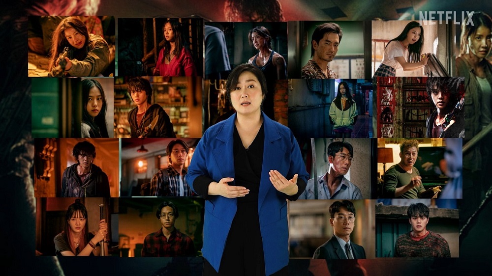 Netflix revealed it has invested more than US$700 million to grow its Korean content. u00e2u20acu2022 Picture courtesy of Netflix