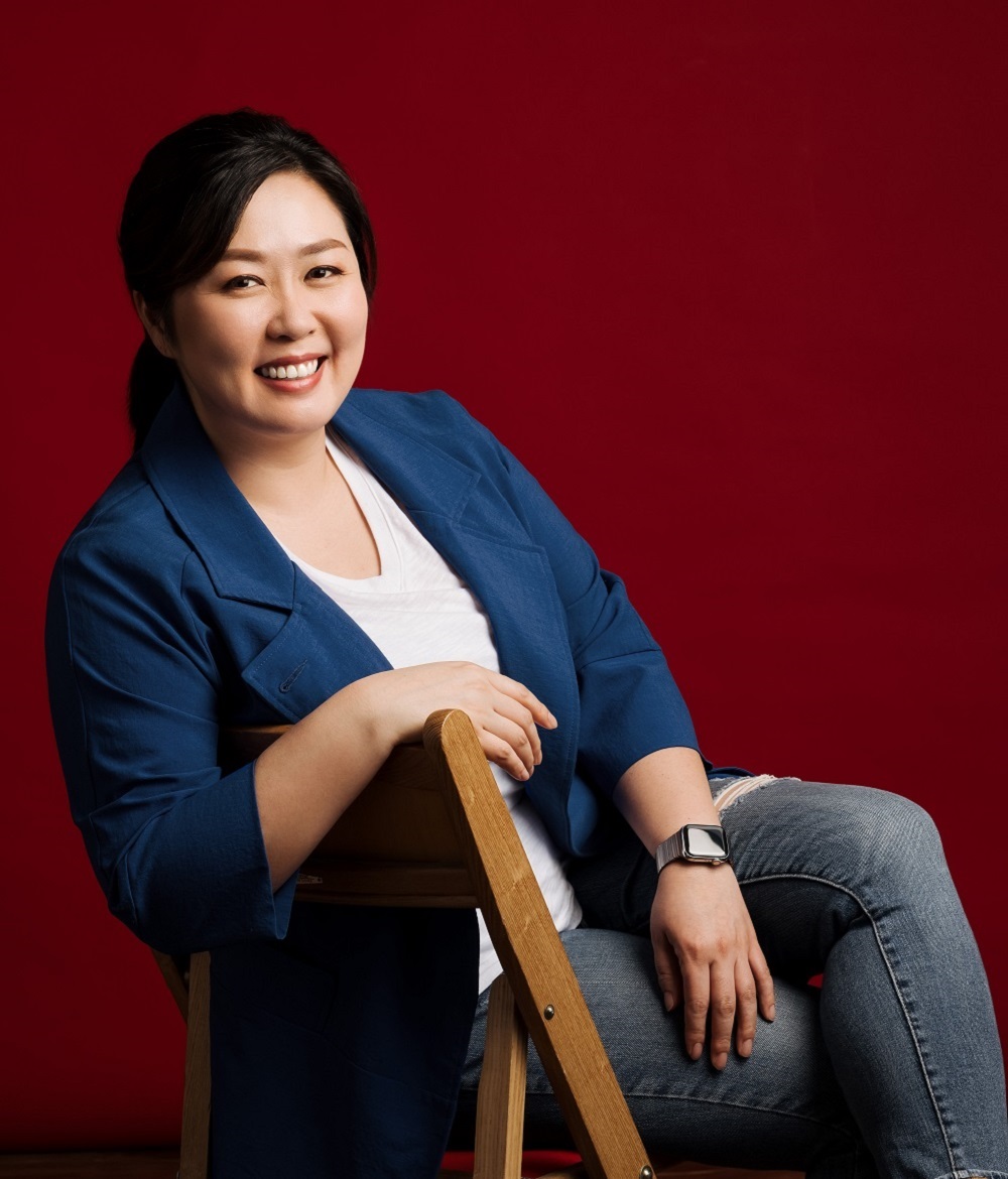 Kim said Korean content often makes it to Netflix’s ‘Top 10 in Malaysia Today’ list. ― Picture courtesy of Netflix