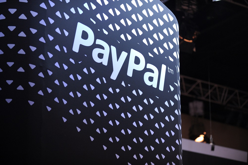 PayPal says will stop domestic financial transactions within India. u00e2u20acu2022 ETX Studio pic
