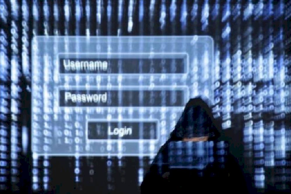 The Personal Data Protection Act 2010 imposes strict requirements on any person who collects or processes personal data. — AFP file pic