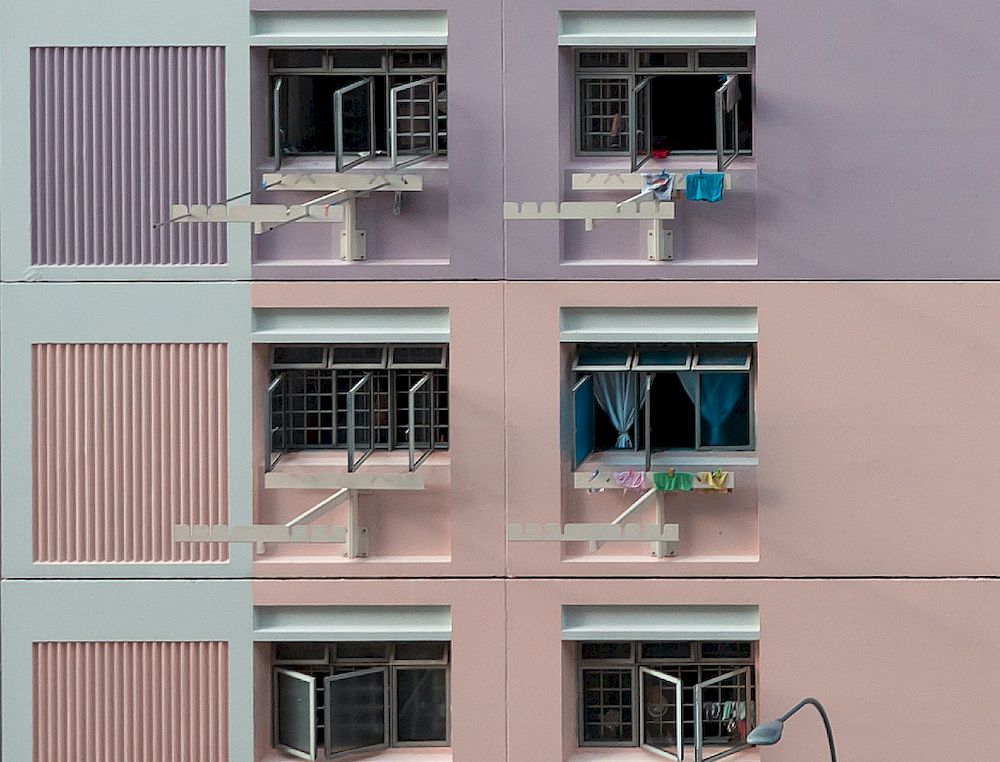 Let in some breeze when guests are visiting. — Picture by Wengang Zhai/Unsplash via TODAY