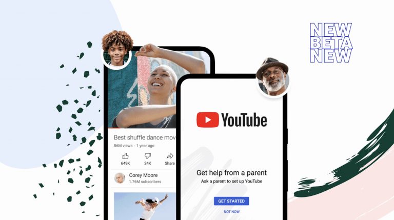 YouTube is launching a feature that gives parents three different content settings on YouTube u00e2u20acu201d Explore, Explore More and Most of YouTube. u00e2u20acu2022 SoyaCincau pic