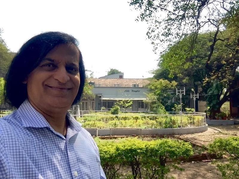 Joseph Mendoza said he had no clue that the song Count on Me, Singapore exists until up to a few days ago. u00e2u20acu201d Picture courtesy of Joseph Mendoza via TODAY