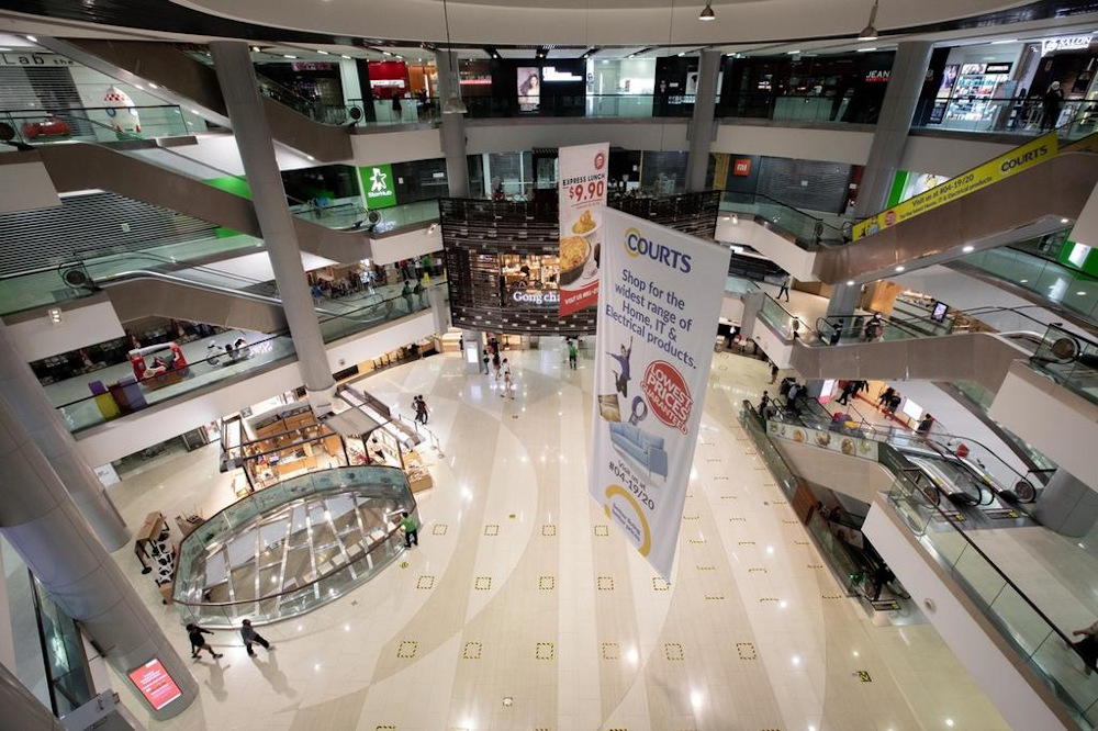 The Singapore government will be introducing fair tenancy laws involving the leasing of retail premises, and will be consulting with landlords and tenants in the next few months to work out details of the legislation. u00e2u20acu201d TODAY pic