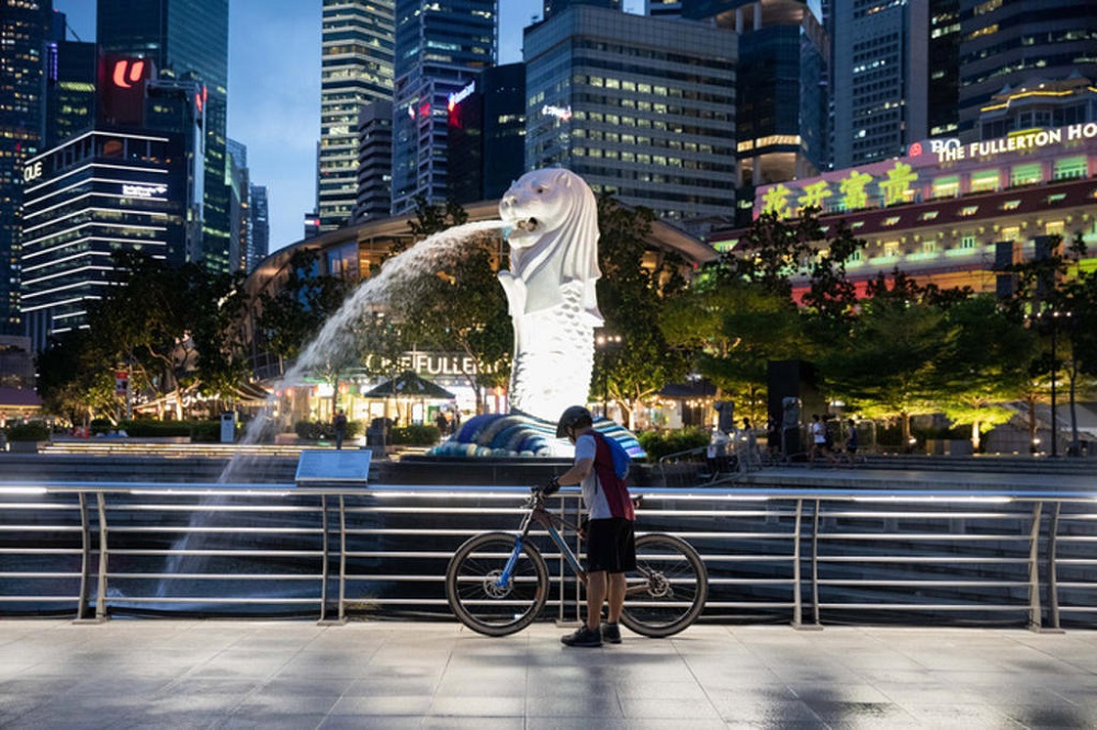 Singapore rose two places to 11th in 2020 in Schrodersu00e2u20acu2122 global ranking of the worldu00e2u20acu2122s best cities. The ranking helps establish which cities offer the most promising real estate opportunities for international investors. u00e2u20acu201d TODAY pic