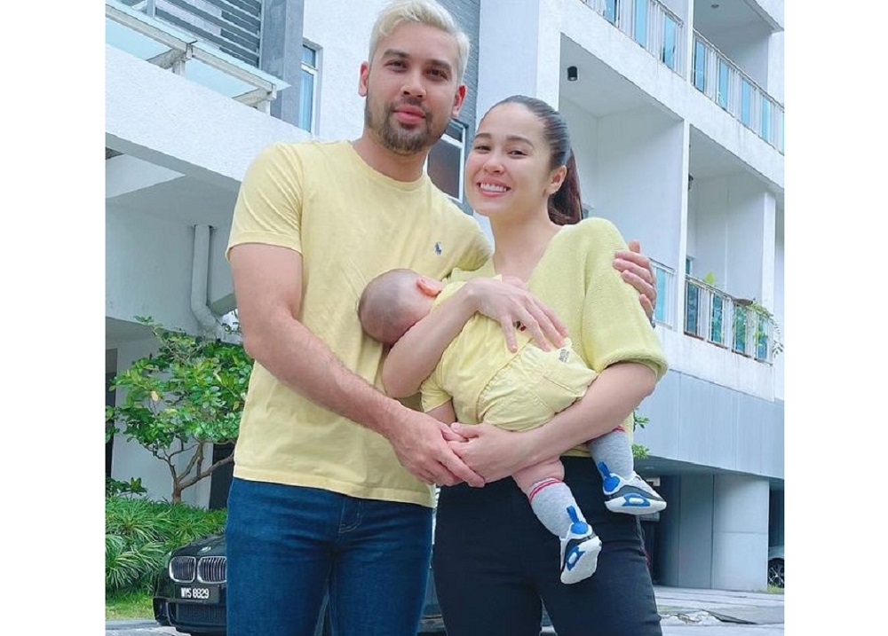 Actress Emma Maembong is calling the public to look out for her maid who ran away. u00e2u20acu201d Picture via Instagram/emma_maembongofficial