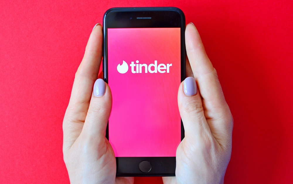 Tinder has yet to reveal the pricing of this new feature. u00e2u20acu201d Shutterstock pic via ETX Studio