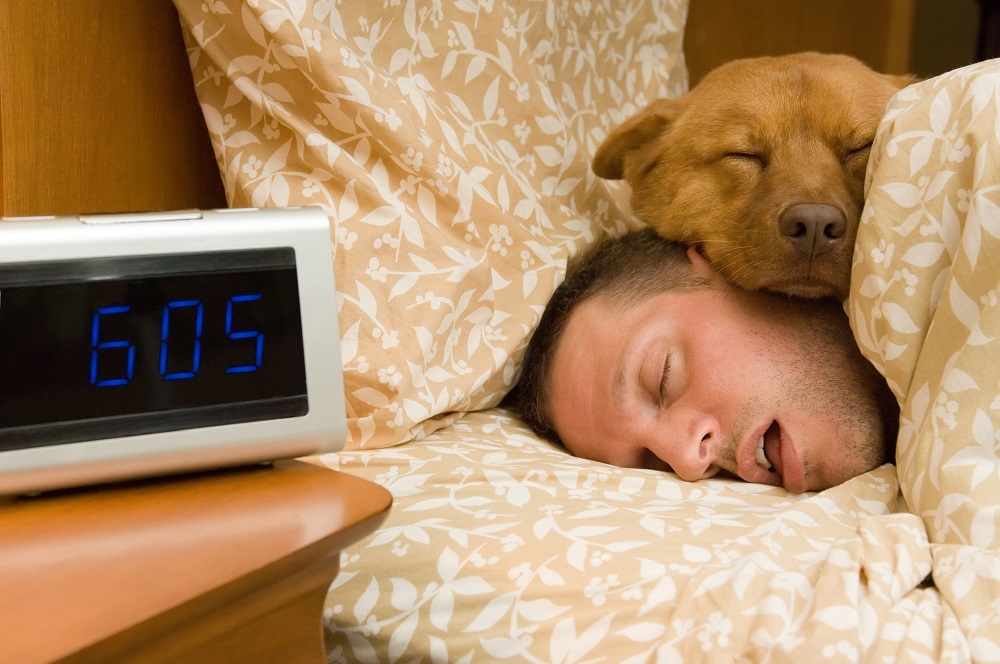 Sleep disorders, which have developed or got worse over the least year, may persist beyond the pandemic. u00e2u20acu201d Getty images via ETX Studio