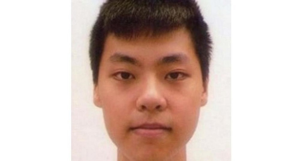 Andy Koh Ju Hua starved his mother, assaulted her private parts and did not allow her to shower or make noise when he was stressed with his studies. u00e2u20acu201d Screengrab from fass.nus.edu.sg via TODAY