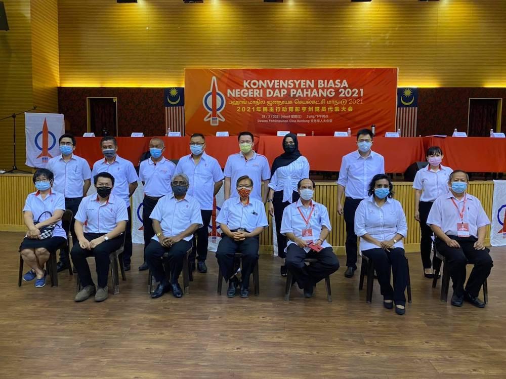 u00e2u20acu201d Picture courtesy of Facebook/Young Syefura Othman