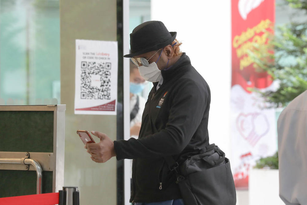 S Chandran, the sole proprietor of Paradize Consultancy, was also ordered to pay the Inland Revenue Authority of Singapore (Iras) a financial penalty of S$295,272. u00e2u20acu201d TODAY pic