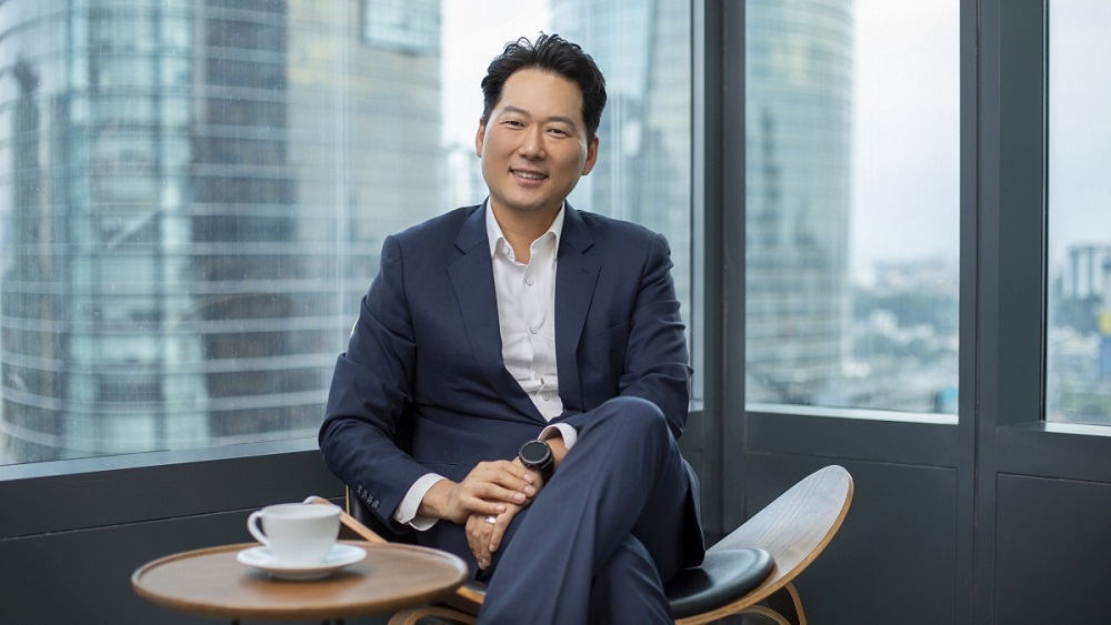 Edward Han will be responsible for maintaining the companyu00e2u20acu2122s reputation in Malaysia, business strategies, and operations. u00e2u20acu201d SoyaCincau pic 