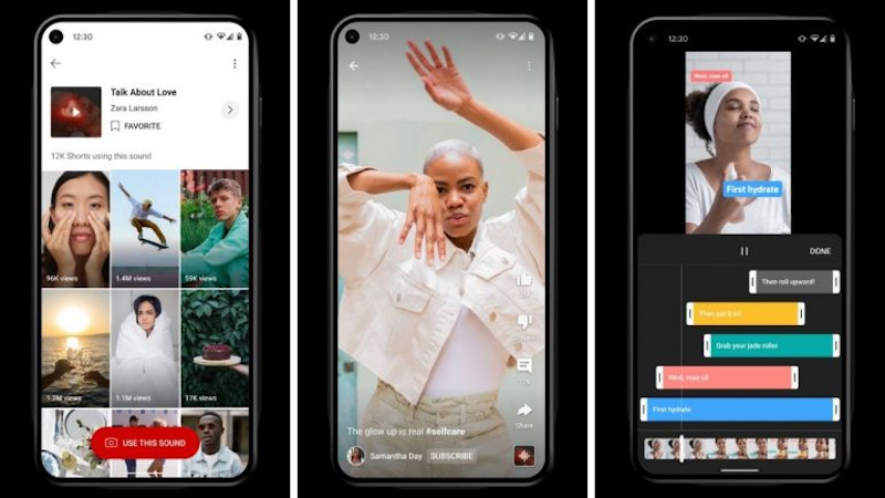 The beta version of YouTube Shorts has been launched on YouTubeu00e2u20acu2122s app (iOS, Android), and it has already shown up on the app in Malaysia. u00e2u20acu201d SoyaCincau pic
