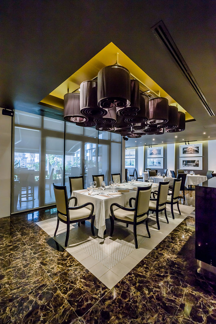 Dine at Nadodi for their 'Engaging Nomadic Cuisine' that showcases southern Indian food in a modern style – Picture courtesy of Nadodi's Facebook