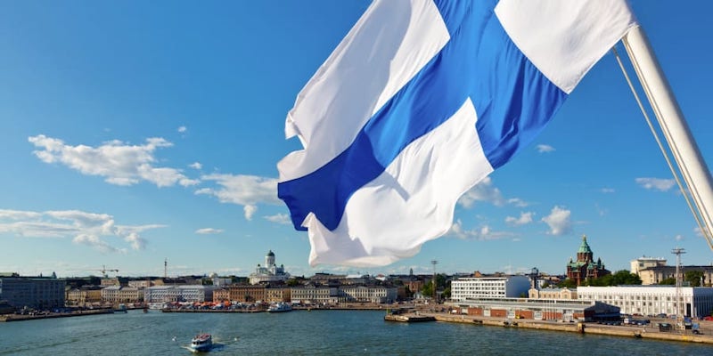 Finland excels with its quietly world-class public services, low levels of crime and inequality, and high levels of trust in authority. u00e2u20acu2022 ETX Studio picnnn