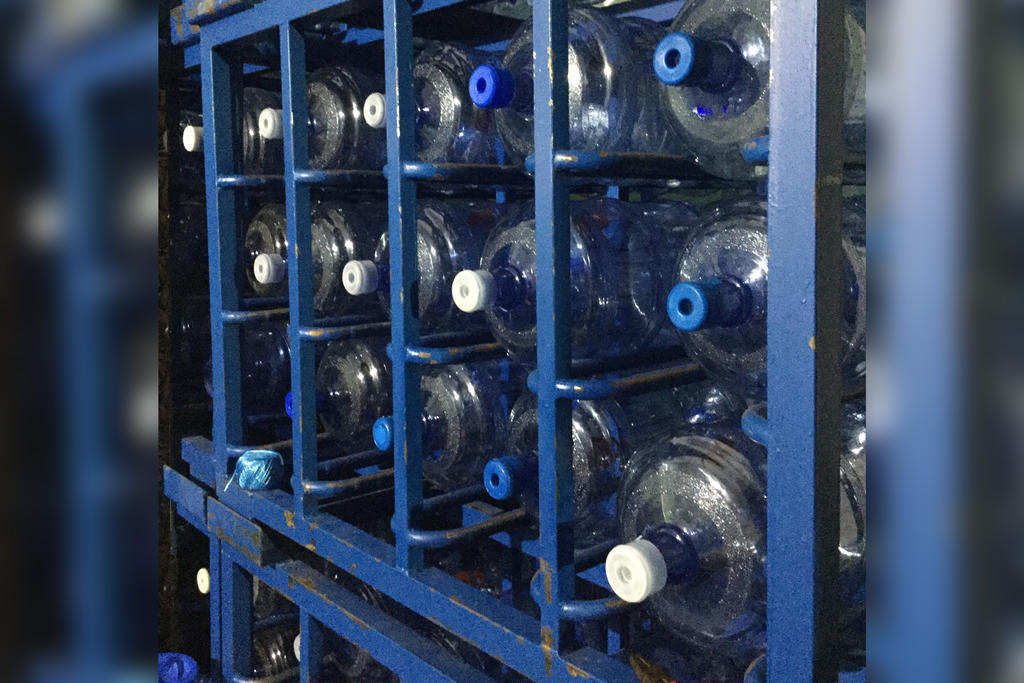 In a media release, the Singapore Food Agency said that officers from the agency had conducted an inspection at the premises of Drinkstar Enterprise on December 18, 2019 following feedback from a member of the public. u00e2u20acu2022 Picture courtesy of Singapore Foo