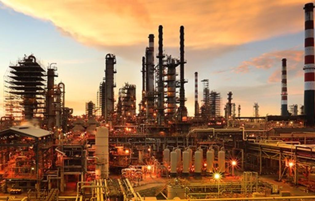 The company said that the pandemic had u00e2u20acu02dcacceleratedu00e2u20acu2122 its ongoing reorganisation and work-process changes. u00e2u20acu2022 Picture via ExxonMobil/TODAY