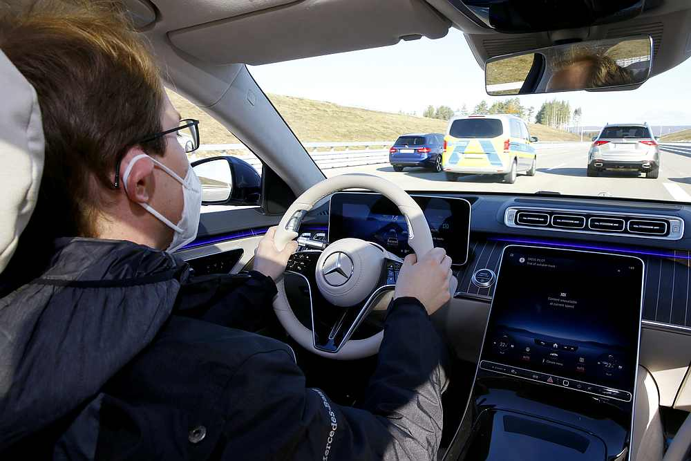 A 50-year-old Polish man will finally go for practical lessons after passing his driver's theory test. u00e2u20acu2022 Reuters pic