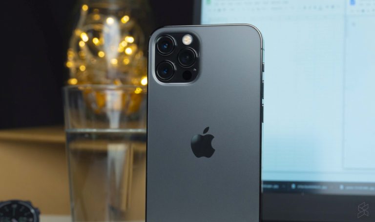 The update is available now for iPhone 6s and later, iPad 2 and later, iPad mini 4 and later and iPod Touch (7th gen). u00e2u20acu2022 SoyaCincau pic