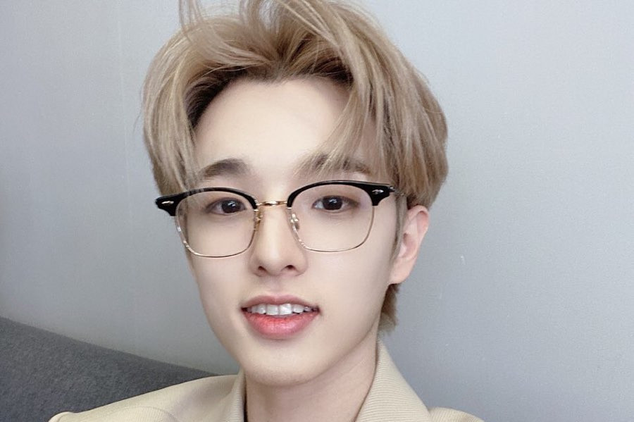 Jae shut down his Twitch after getting backlash from Korean social media users. u00e2u20acu201d Picture via Instagram/eajpark
