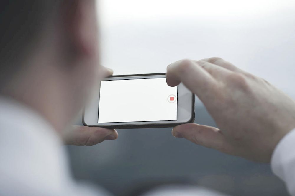 Joshua Yip Ka Wai secretly filmed his real estate agent performing a sex act then threatened to circulate the video if she did not pay him S$20,000. u00e2u20acu201d iStock pic via TODAY