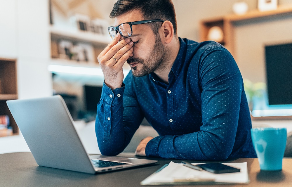 Although stress is usually associated with negative effects on health and well-being, a new study suggests that a stress-free life may also have downsides. u00e2u20acu2022 Getty Images via ETX Studio