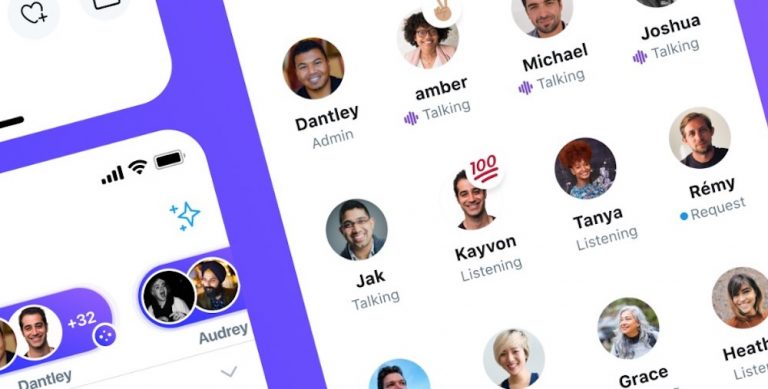 Twitter Spaces is being described by Twitter as u00e2u20acu02dcwhere live audio conversations happenu00e2u20acu2122. u00e2u20acu2022 SoyaCincau pic