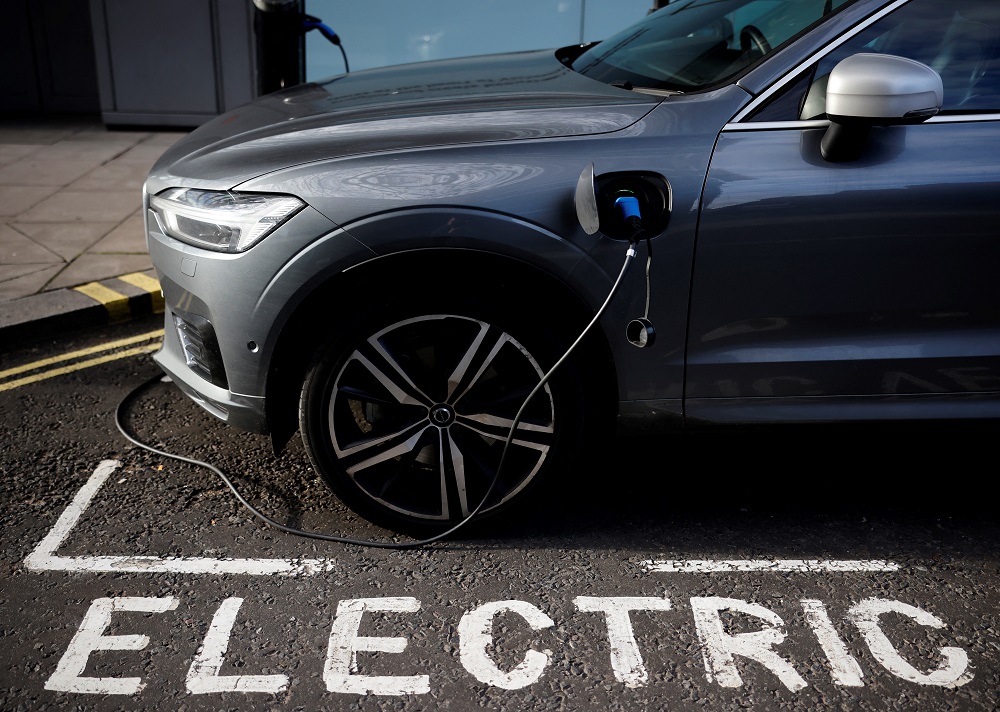 Volvo is among a growing crop of companies planning to ditch fossil fuel vehicles in the next few years, as demand for zero-emission cars rises and governments put pressure on firms to cut pollution. u00e2u20acu2022 AFP pic via ETX Studio