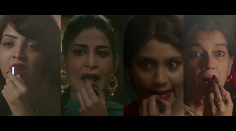 The Film Certification Appellate Tribunal (FCAT) helped the 2017 acclaimed Hindi film u00e2u20acu02dcLipstick Under My Burkhau00e2u20acu2122 to be screened after an initial ban. u00e2u20acu201d Screengrab from YouTube