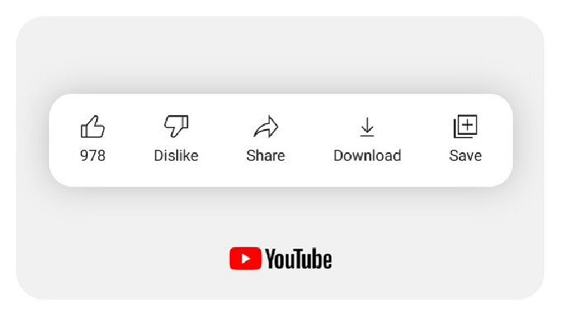 YouTube did not specify in which regions this new interface was being tested. u00e2u20acu201d Picture courtesy of YouTube