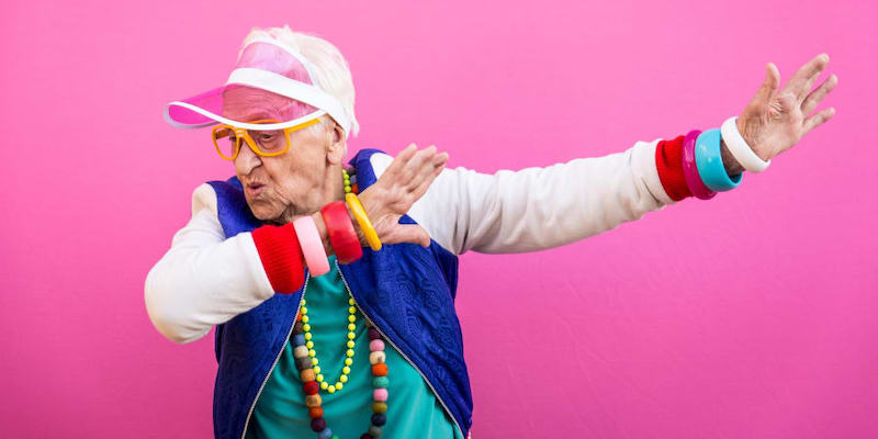 An LGBT retirement home will shortly open in London. u00e2u20acu201d ETX Studio/Shutterstock.com