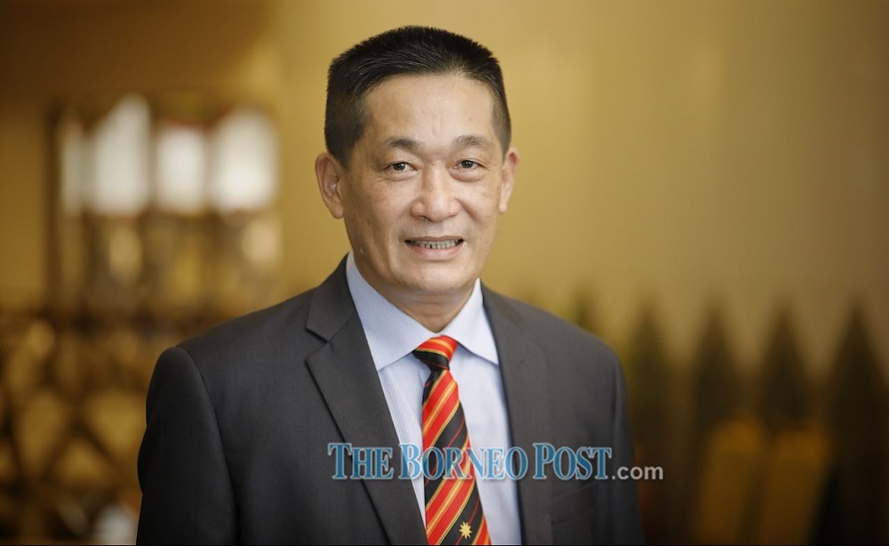 Batu Lintang assemblyman See Chee How said the birth of Malaysia was entirely due to the federation of the States of Malaya, Sabah, Sarawak and Singapore, pursuant to the signing of the MA63. u00e2u20acu201d Borneo Post Online
