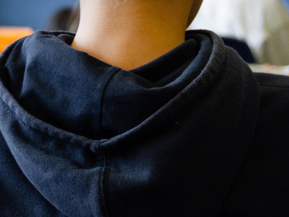 While working as a freelance tutor in 2018, Chock Soon Seng exploited three teenage boys on gay dating application Grindr and classified advertising site Locanto. u00e2u20acu201d Unsplash pic via TODAY