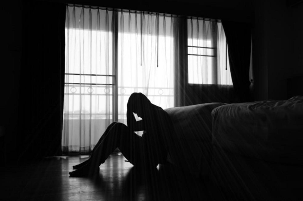 A survey by human resource software company Employment Hero found that the Covid-19 pandemic had taken a significant toll on the mental health of both employees and employers in Singapore. u00e2u20acu201d iStock pic via TODAY