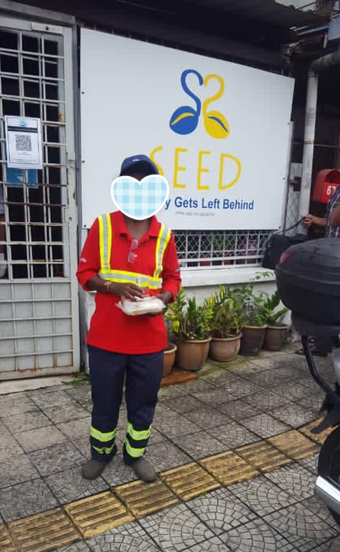 SEED Foundation is working closely with its sponsors to ensure resources are allocated accordingly. — Picture via Facebook/SEEDFMalaysia