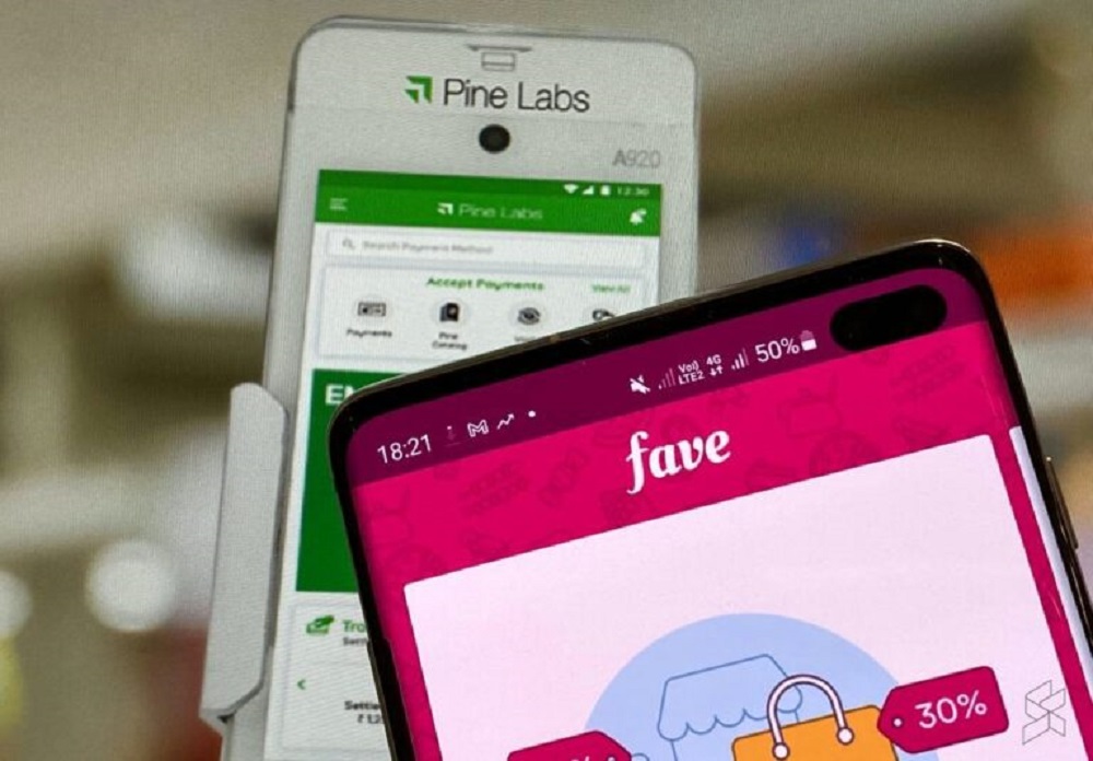 According to the press statement, the acquisition will enable both Fave and Pine Labs to accelerate their growth in the Asia region and unlock massive consumer opportunities across retail, F&B, fashion and FMCG markets. u00e2u20acu201d SoyaCincau pic