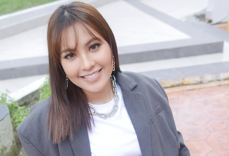 Janna Nick announced that she has been diagnosed with bipolar disorder. u00e2u20acu201d Photo courtesy of Instagram/ Janna Nick