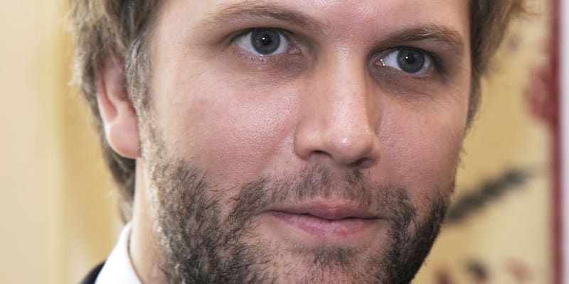 Florian Zelleru00e2u20acu2122s first film is up for six Oscars. u00e2u20acu201d AFP pic