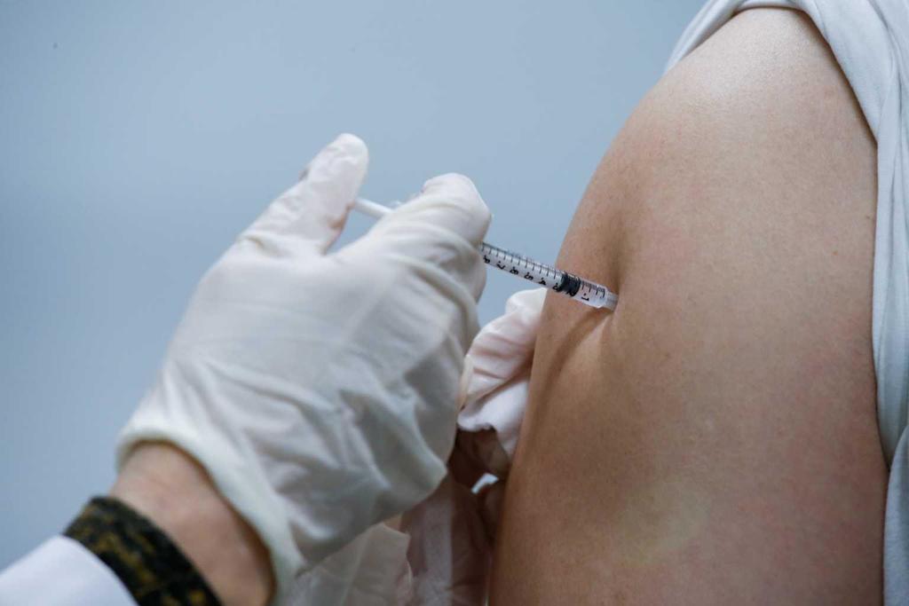 The Ministry of Health said that there was no credible evidence for an increased risk of heart attack or stroke with the Pfizer-BioNTech and Moderna Covid-19 vaccines. u00e2u20acu2022 Reuters pic via TODAY
