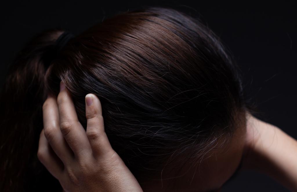 Thang Khaw Lam could not hear anything in her ear after she was slapped hard a few times by her employer. She developed headaches and suffered from vertigo and giddiness. u00e2u20acu2022 iStock pic via TODAY