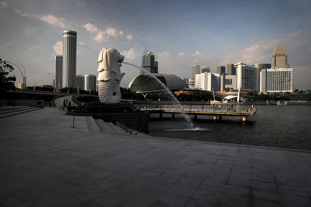 The Republic took the honours due to factors such as its technology infrastructure, digital initiatives and its u00e2u20acu02dcsterlingu00e2u20acu2122 response to the Covid-19 pandemic. u00e2u20acu2022 TODAY pic